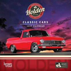 Classic Holden Cars 2027 Mini