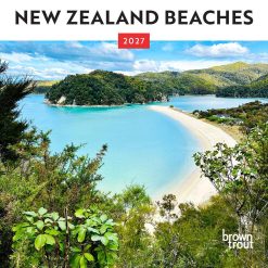 New Zealand Beaches 2027 Mini