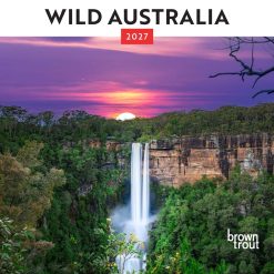 Wild Australia 2027 Mini
