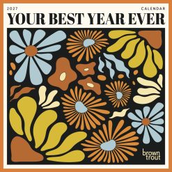 Your Best Year Ever! 2027 Mini