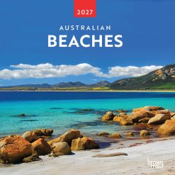 Australian Beaches 2027 Square