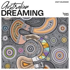 Australian Dreaming 2027 Square