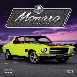 Classic Monaros 2027 Square