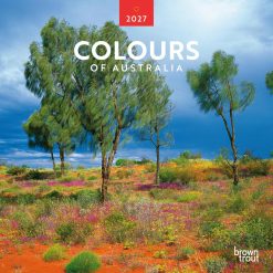 Colours of Australia 2027 Square