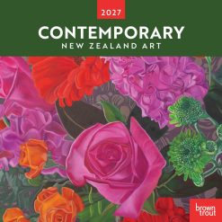 Contemporary New Zealand Art 2027 Square