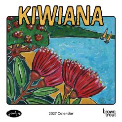 Kiwiana 2027 Square