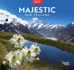Majestic New Zealand 2027 Square