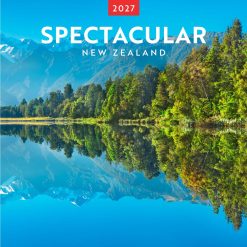 Spectacular New Zealand 2027 Square