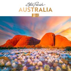 Steve Parish Australia 2027 Square