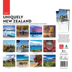 Alternative view of Uniquely New Zealand 2027 Square