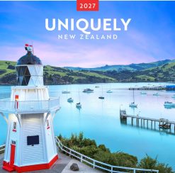 Uniquely New Zealand 2027 Square