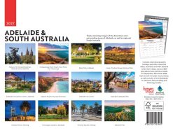 Alternative view of Adelaide & South Australia 2027 Horizontal