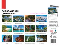 Alternative view of Cairns & Far North Queensland 2027 Horizontal