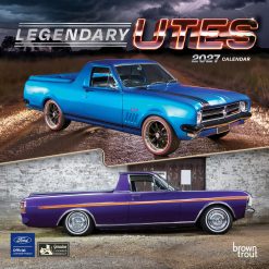 Legendary Utes 2027 Square