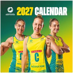 Australian Diamonds 2027 Square