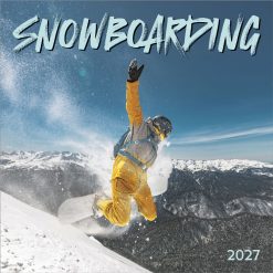 Snowboarding 2027 Square Wyman