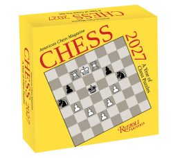 Chess 2027 Boxed