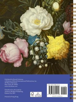 Alternative view of National Gallery of Art 2027 Planner