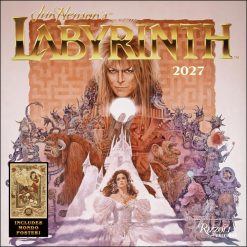 Jim Henson's Labyrinth 2027 Square