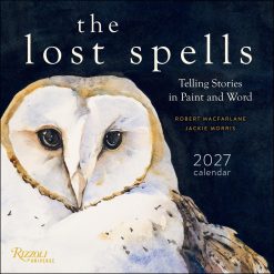 Lost Spells 2027 Square