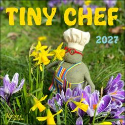 Tiny Chef 2027 Square