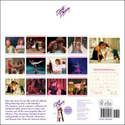 Alternative view of Dirty Dancing 2027 Square
