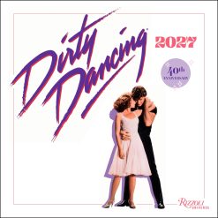 Dirty Dancing 2027 Square