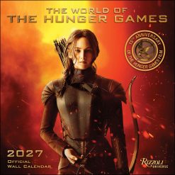 Hunger Games 2027 Square