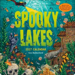 Spooky Lakes 2027 Square