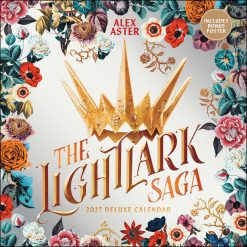 Lightlark Saga 2027 Square