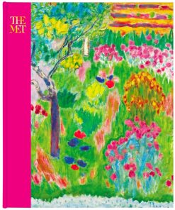 Gardens of Impressionism 12-Month 2027 Deluxe Engagement