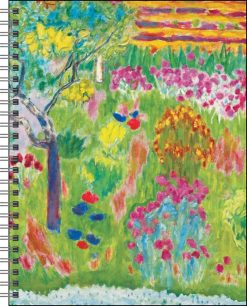 Gardens of Impressionism 12-Month 2027 Engagement
