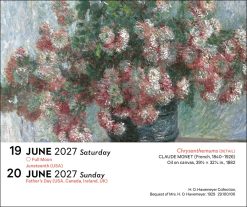 Alternative view of Impressionism and Post-Impressionism 2027 Boxed