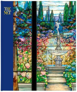 Masterpieces 12-Month 2027 Deluxe Engagement