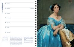 Alternative view of Masterpieces 12-Month 2027 Engagement