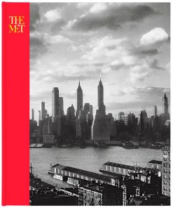 New York in Art 12-Month 2027 Deluxe Engagement