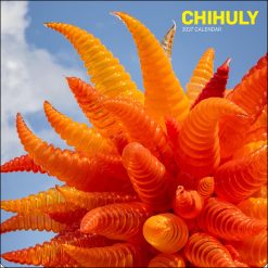Chihuly 2027 Square