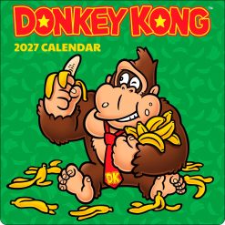 Donkey Kong 2027 Square