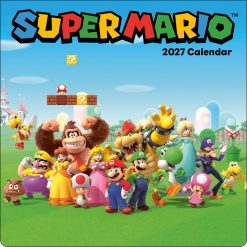Super Mario 2027 Square