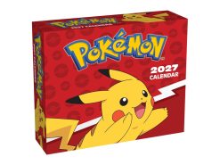 Pokemon 2027 Boxed