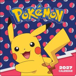 Pokemon 2027 Square