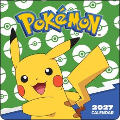 Pokemon 2027 Mini