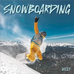 Snowboarding 2027 Square Wyman