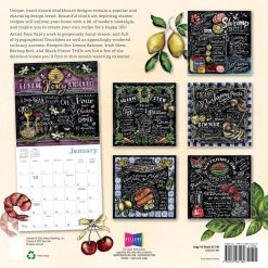 Alternative view of Cooking with Love Provides Food for the Soul 2027 Square