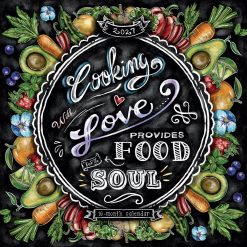 Cooking with Love Provides Food for the Soul 2027 Square