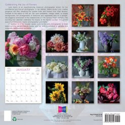 Alternative view of The Joy of Flowers: The Photography of Lynn Karlin 2027 Square