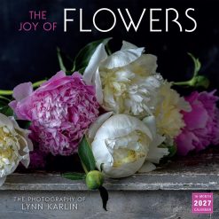 The Joy of Flowers: The Photography of Lynn Karlin 2027 Square