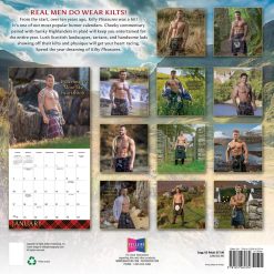Alternative view of Kilty Pleasures 2027 Square