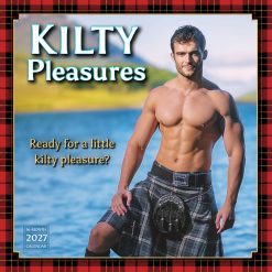 Kilty Pleasures 2027 Square