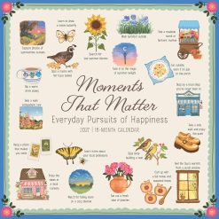 Moments That Matter 2027 Square